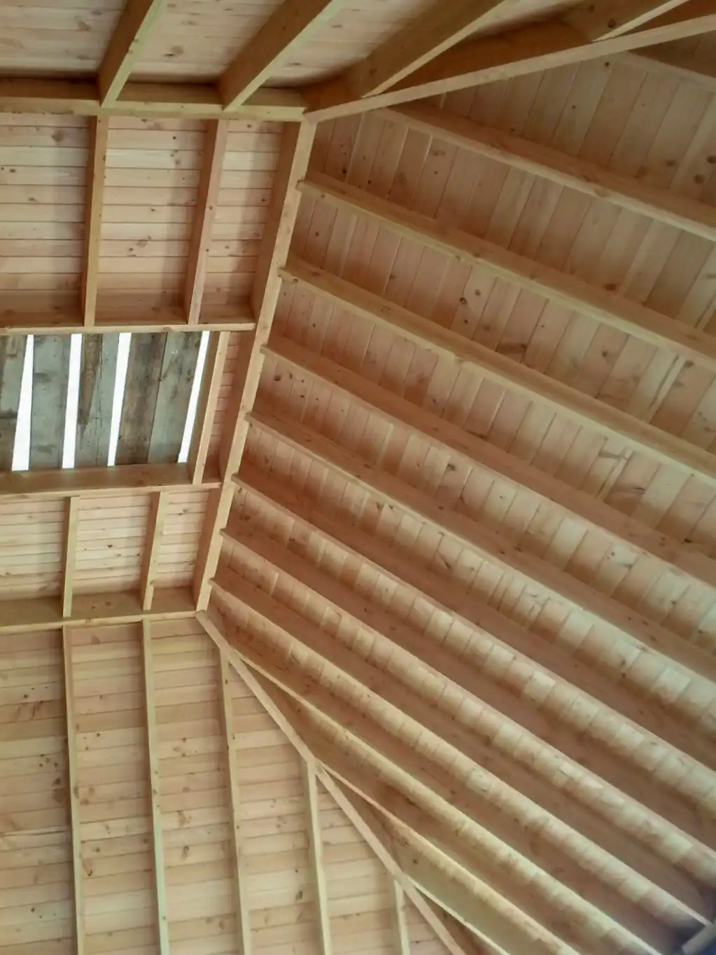 Maatwerk in Hout